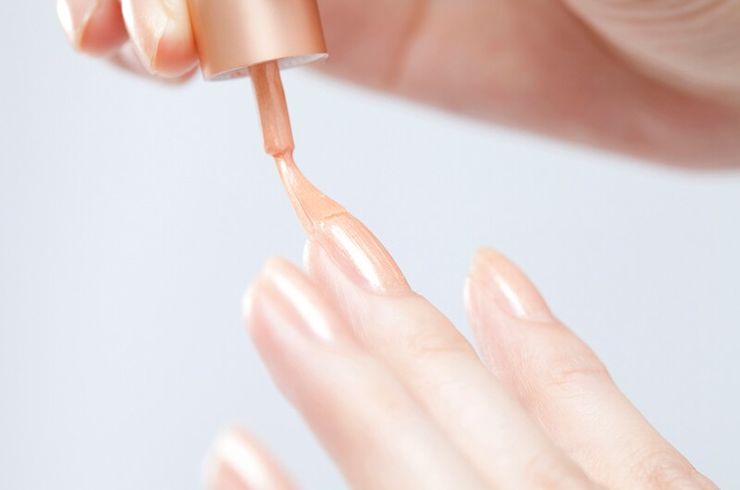 ハンドジェル《クリア》