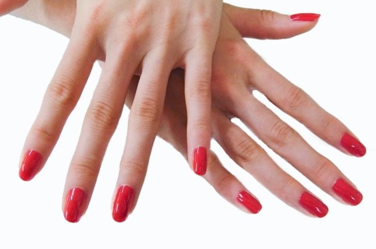 ハンドジェル《単色》