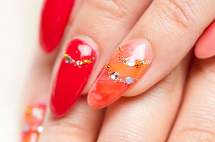 ハンドジェル《アート有り》