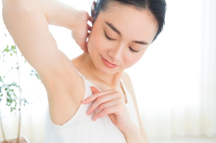 脱毛　Sパーツ　8回